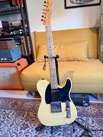Fender Telecaster Road Worn 50s (Pickup SUHR)
