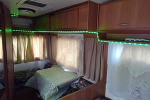 Rimor su Ford TRANSIT 