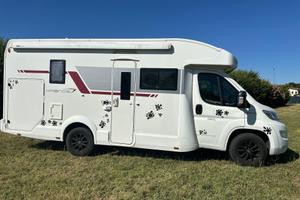 ROLLER TEAM KRONOS 295 TL