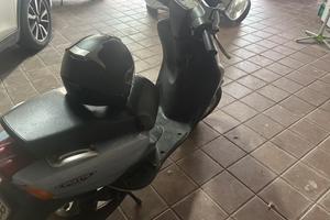 Yamaha ovetto