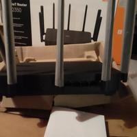 Xiaomi MI router AC 2350