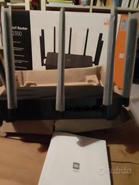 Xiaomi MI router AC 2350