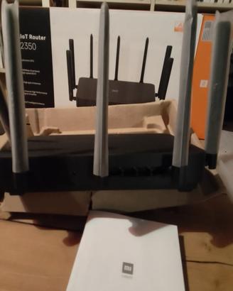 Xiaomi MI router AC 2350