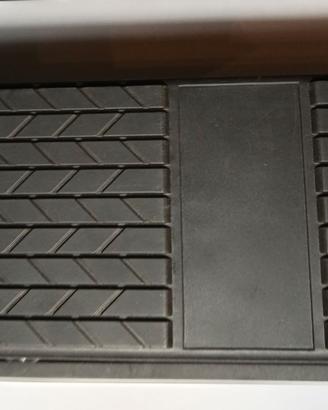 Pedale volume Behringer Fcv100