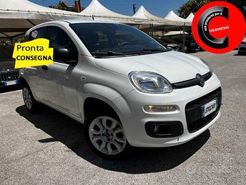Fiat Panda 0.9 TwinAir Turbo Natural Power Easy