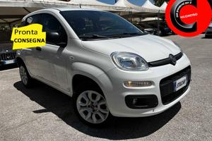 Fiat Panda 0.9 TwinAir Turbo Natural Power Easy