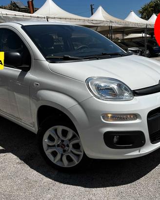 Fiat Panda 0.9 TwinAir Turbo Natural Power Easy