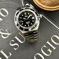 Omega Seamaster “Pre Bond”