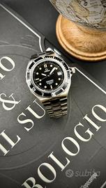 Omega Seamaster “Pre Bond”