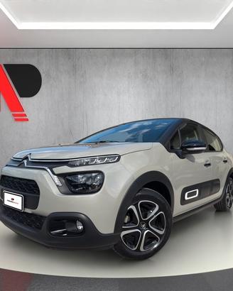 Citroen C3 PureTech 83 S&S Shine