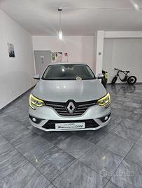 Renault Megane Mégane dCi 8V 110 CV Energy Intens