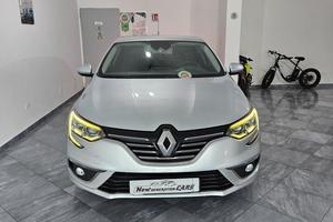 Renault Megane Mégane dCi 8V 110 CV Energy Intens