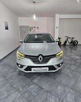 Renault Megane Mégane dCi 8V 110 CV Energy Intens