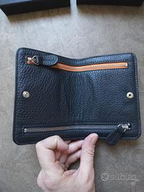 Portafoglio/Porta documenti Giorgio Fedon.