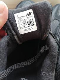 Scarpe new balance