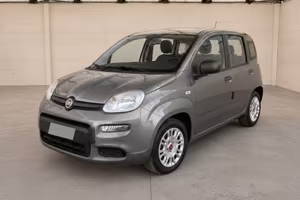 FIAT Panda III 2021 - Panda 1.0 firefly hybrid Cit