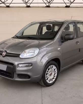 FIAT Panda III 2021 - Panda 1.0 firefly hybrid Cit