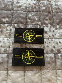 Stone Island Patch