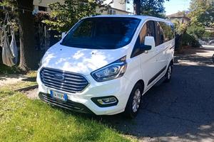 Ford Tourneo Custom 320 H1L1 Trend 2.0 TDCi - 9 po