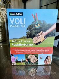 Set Paddle VOLI