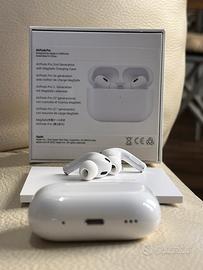 Airpods Pro 2nd gen Apple,originali.
