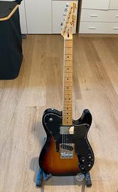 Squier Telecaster Classic Vibe '70s Custom
