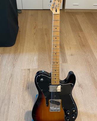 Squier Telecaster Classic Vibe '70s Custom
