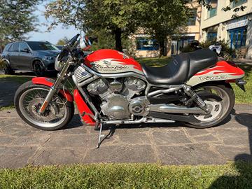 Harley-davidson V-Rod CVO 1250 VRSCSE-SCREAM EAGLE