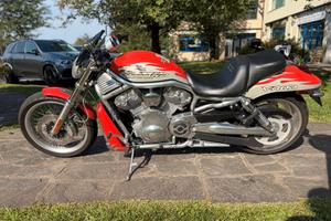 Harley-davidson V-Rod CVO 1250 VRSCSE-SCREAM EAGLE