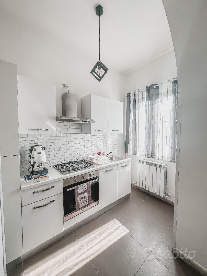 House in Arona, Mercurago - Vista 4