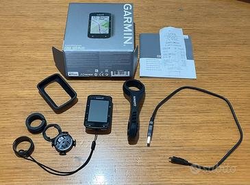 Garmin edge 520 plus