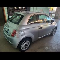 Fiat 500 1.2 benzina 69cv