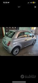 Fiat 500 1.2 benzina 69cv