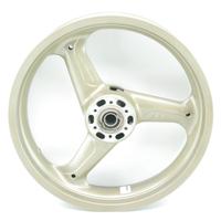 Cerchio anteriore 1998 tre razze 3,5x17 Ducati 748