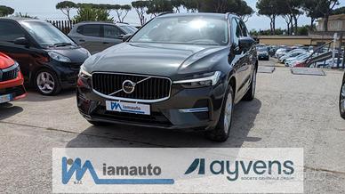 VOLVO XC60 B4 D AWD 2.0cc 197cv GEARTRONIC GOOGL