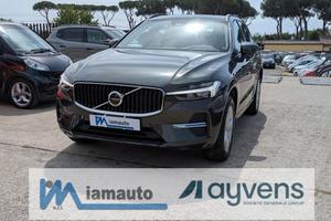 VOLVO XC60 B4 D AWD 2.0cc 197cv GEARTRONIC GOOGL