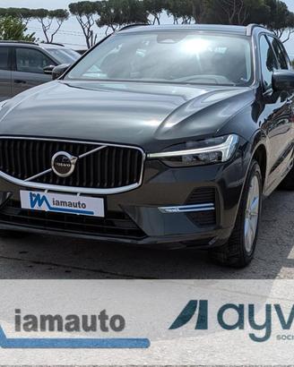 VOLVO XC60 B4 D AWD 2.0cc 197cv GEARTRONIC GOOGL