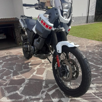 Tenere 660