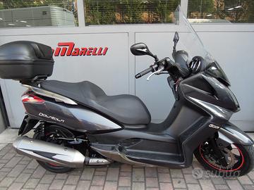 Kymco Downtown 300i - 2010