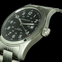 Hamilton Khaki Field Automatic 42mm