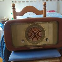 Radio Allocchio Bacchini mod 405