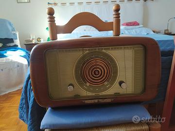 Radio Allocchio Bacchini mod 405