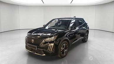 Peugeot 2008 1.2 hybrid GT 145cv e-dcs6 IN PROMO