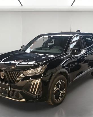 Peugeot 2008 1.2 hybrid GT 145cv e-dcs6 IN PROMO