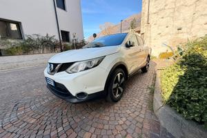 Nissan Qashqai 1.6 dCi 131 CV Tekna 4×4