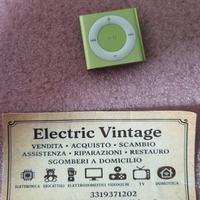 0420NN-Apple iPod Shuffle 4