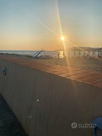 Mese settembre mare scontatissimo