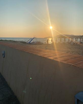 Mese settembre mare scontatissimo