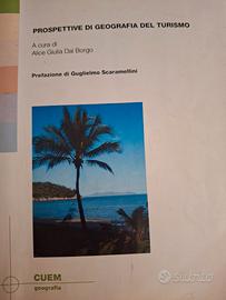 Prospettive di geografia del turismo