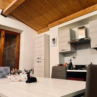 Appartamento in montagna